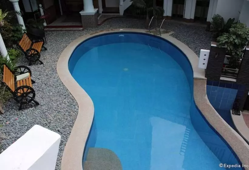 Coron Bancuang Mansion