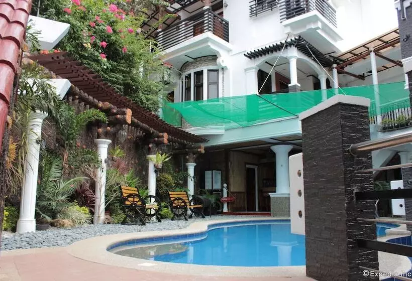 Fotos del hotel Coron Bancuang Mansion:  8