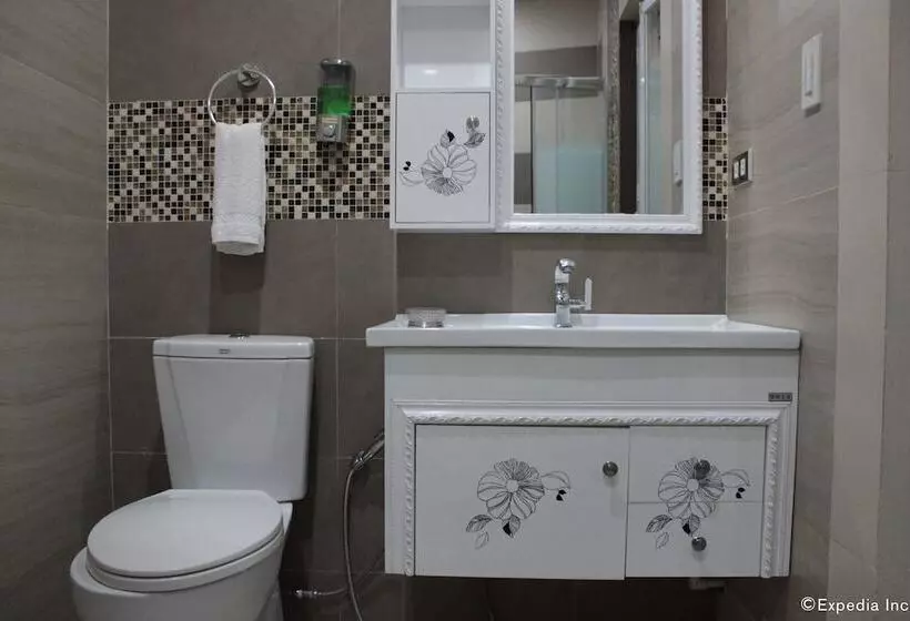 Fotos del hotel Coron Bancuang Mansion:  5