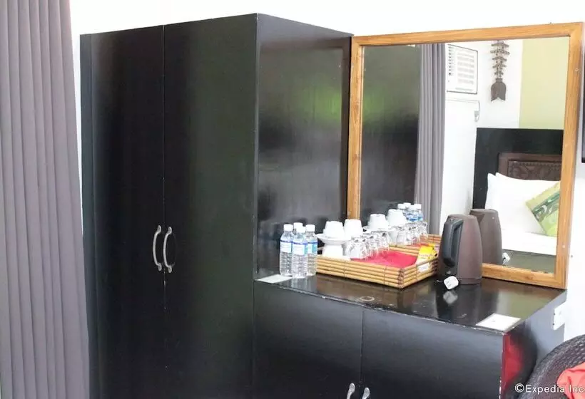 Fotos del hotel Coron Bancuang Mansion:  7