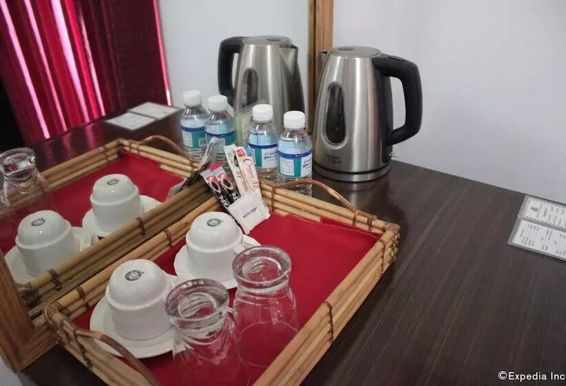 Fotos del hotel Coron Bancuang Mansion:  3