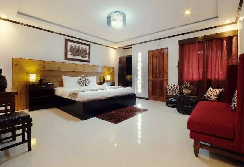 Fotos del hotel Coron Bancuang Mansion:  12