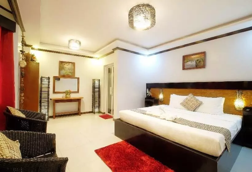 Fotos del hotel Coron Bancuang Mansion:  13