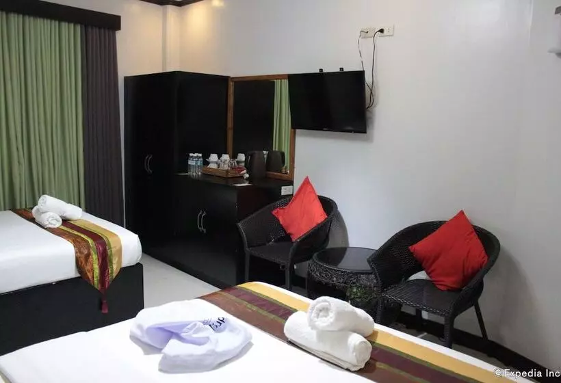 Fotos del hotel Coron Bancuang Mansion:  18