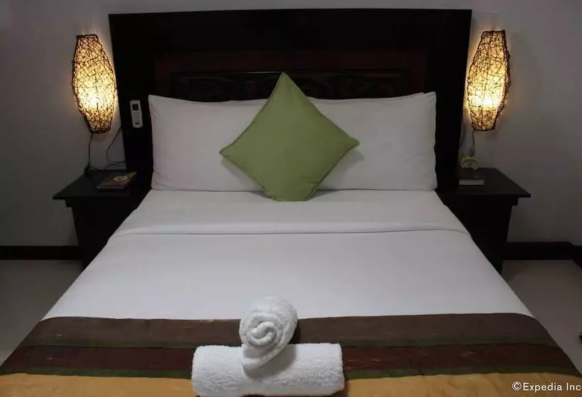 Fotos del hotel Coron Bancuang Mansion:  14