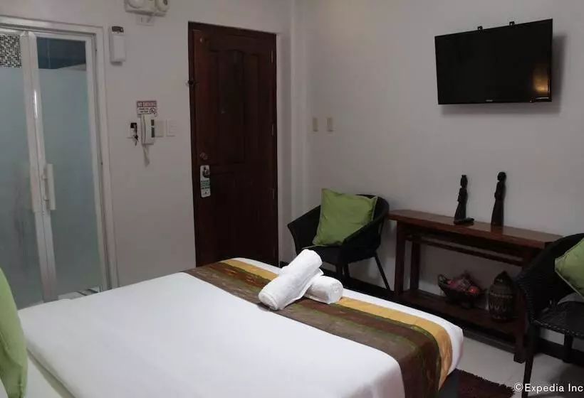 Fotos del hotel Coron Bancuang Mansion:  11