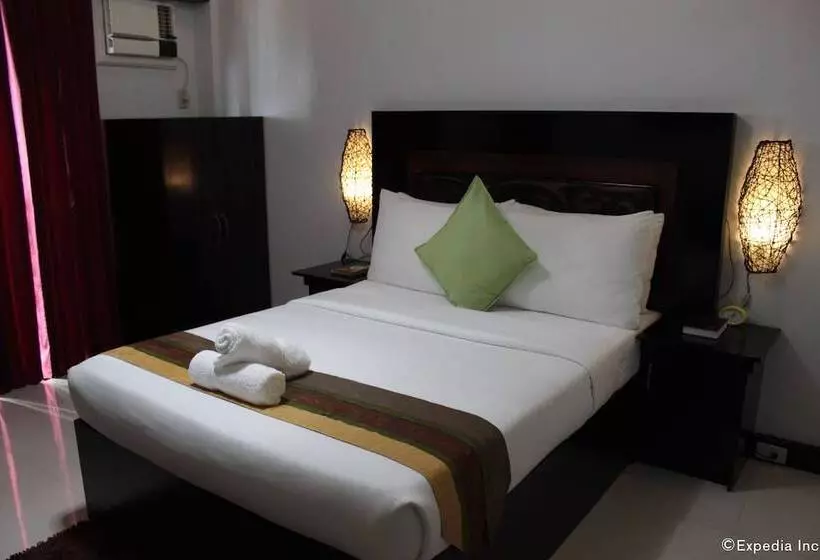 Fotos del hotel Coron Bancuang Mansion:  16