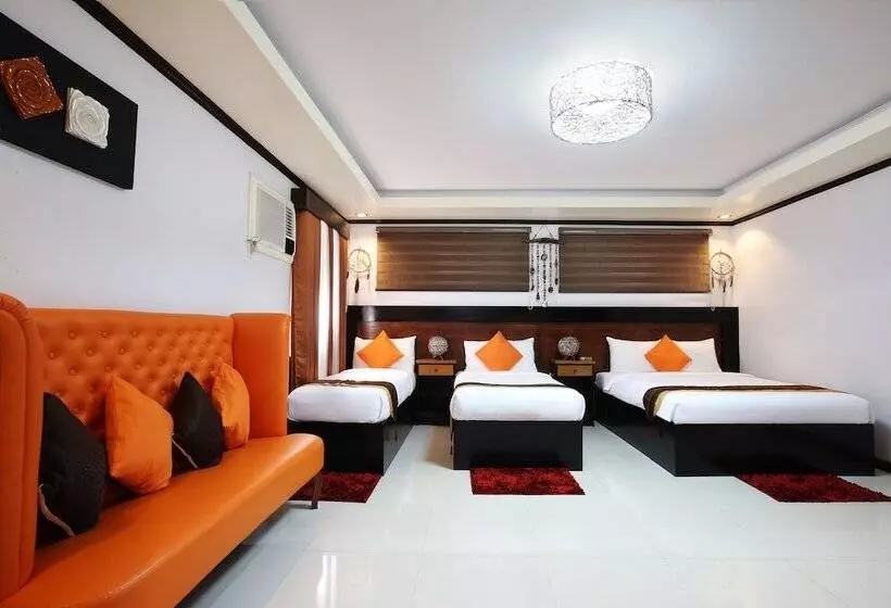 Fotos del hotel Coron Bancuang Mansion:  17