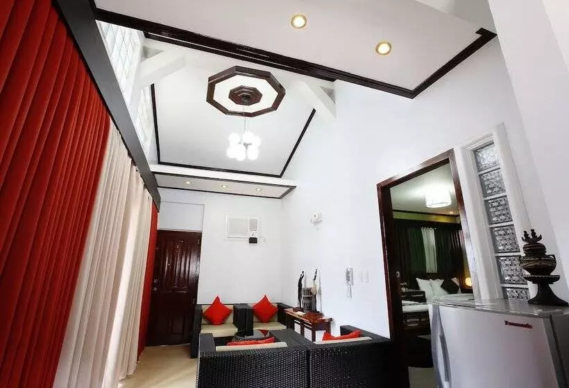 Fotos del hotel Coron Bancuang Mansion:  21