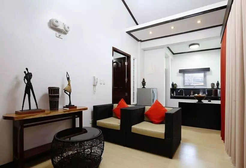 Fotos del hotel Coron Bancuang Mansion:  20