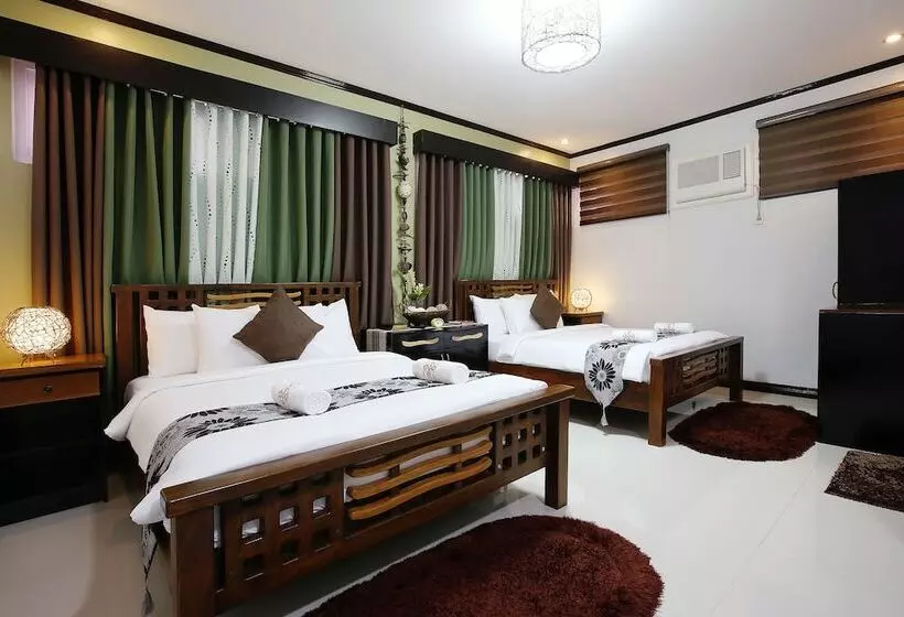 Fotos del hotel Coron Bancuang Mansion:  15