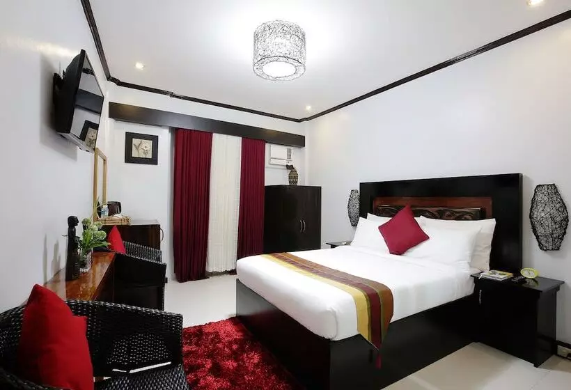 Fotos del hotel Coron Bancuang Mansion:  2