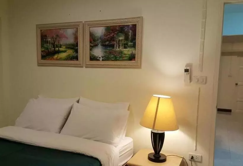 Fotos del hotel Family Resort @khao Yai:  17