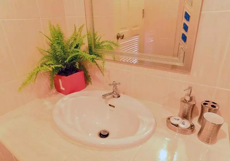 Fotos del hotel Family Resort @khao Yai:  4