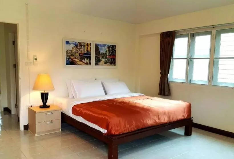 Fotos del hotel Family Resort @khao Yai:  11