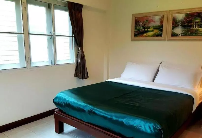 Fotos del hotel Family Resort @khao Yai:  7