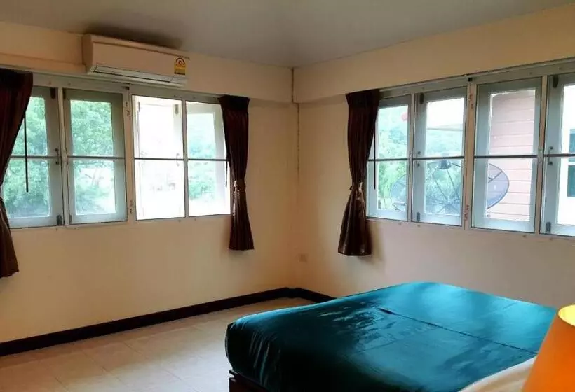 Fotos del hotel Family Resort @khao Yai:  20