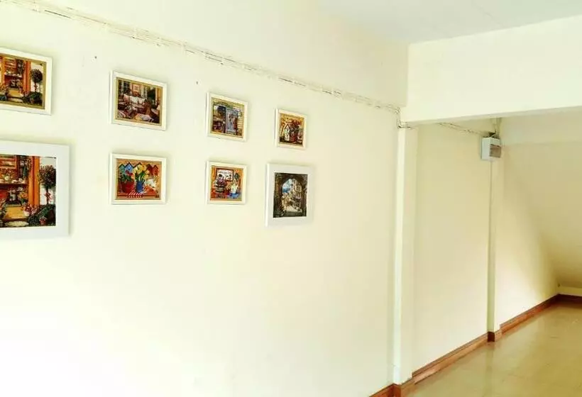 Fotos del hotel Family Resort @khao Yai:  2