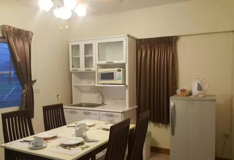 Fotos del hotel Family Resort @khao Yai:  3