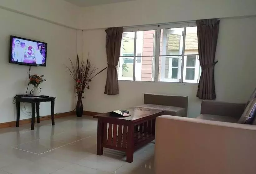 Fotos del hotel Family Resort @khao Yai:  22