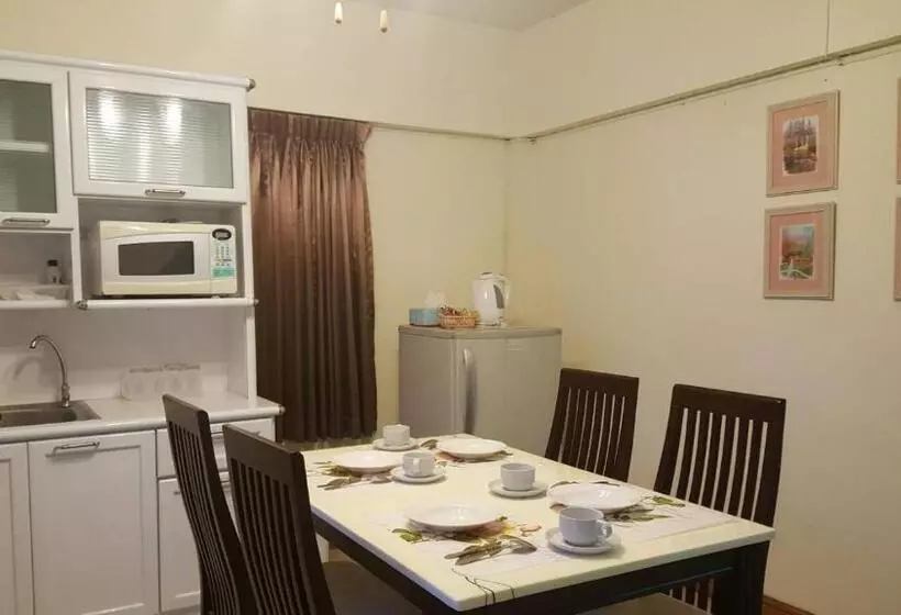 Fotos del hotel Family Resort @khao Yai:  18