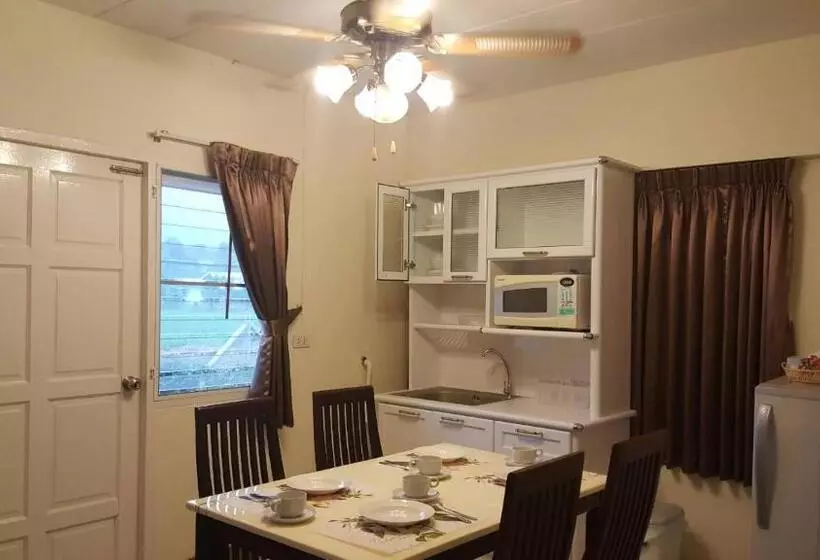 Fotos del hotel Family Resort @khao Yai:  15