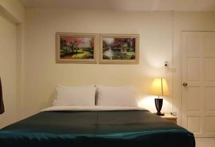 Family Resort @khao Yai