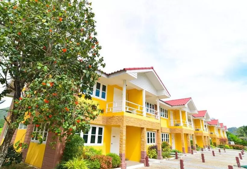 Fotos del hotel Family Resort @khao Yai:  13