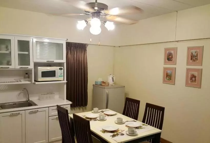 Fotos del hotel Family Resort @khao Yai:  12