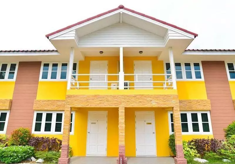 Fotos del hotel Family Resort @khao Yai:  6