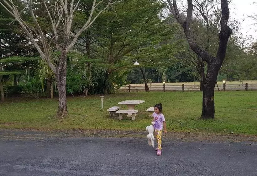 Fotos del hotel Family Resort @khao Yai:  23