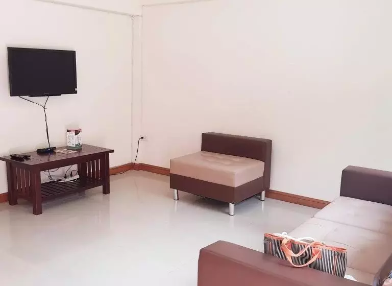 Fotos del hotel Family Resort @khao Yai:  14