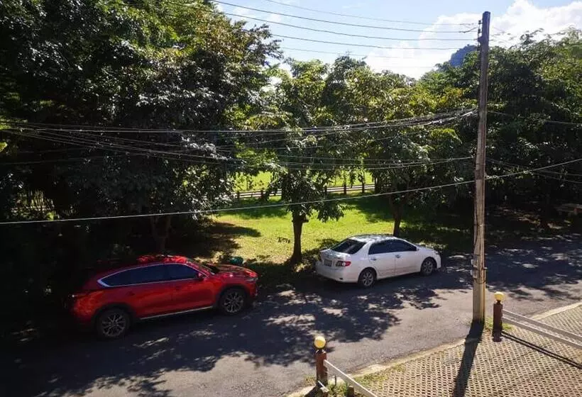 Fotos del hotel Family Resort @khao Yai:  5