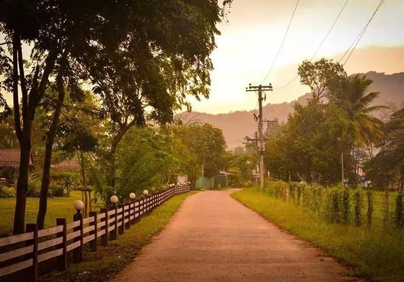 Fotos del hotel Family Resort @khao Yai:  21