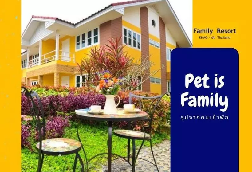 Fotos del hotel Family Resort @khao Yai:  19