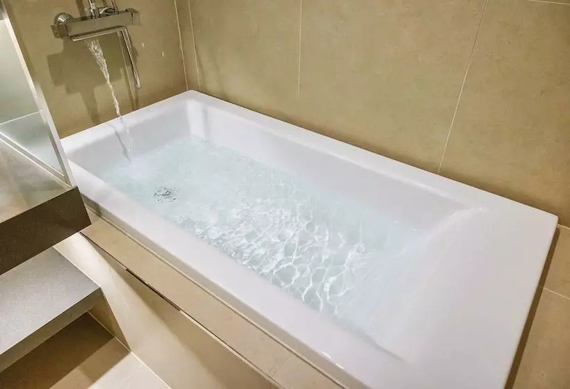 Fotos del hotel Foret Busan Station:  9