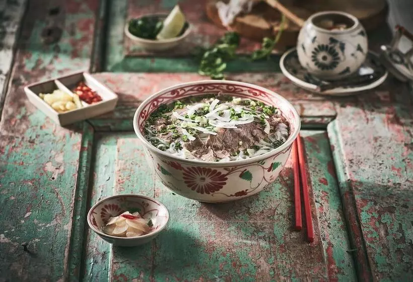 Fotos del hotel Foret Busan Station:  4