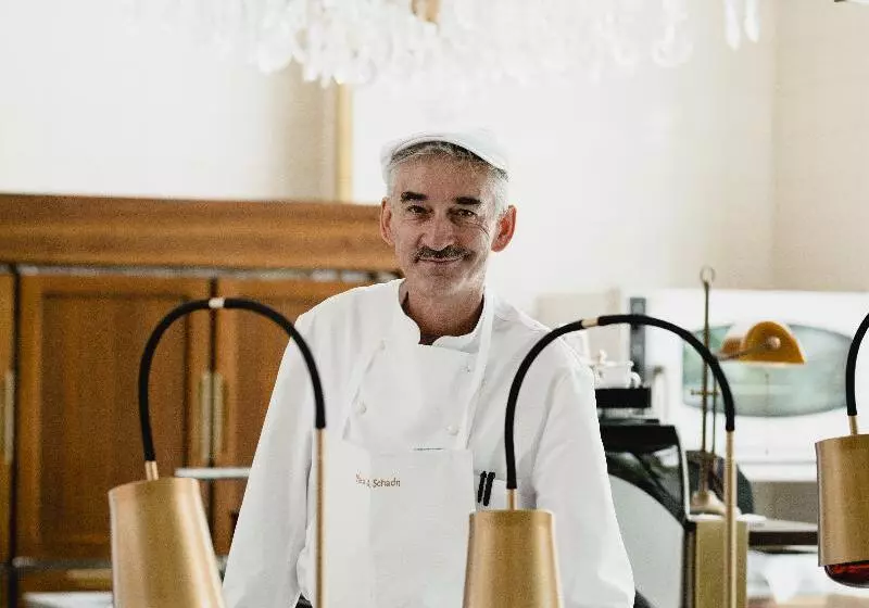 Fotos del hotel Grand Ferdinand Vienna:  22