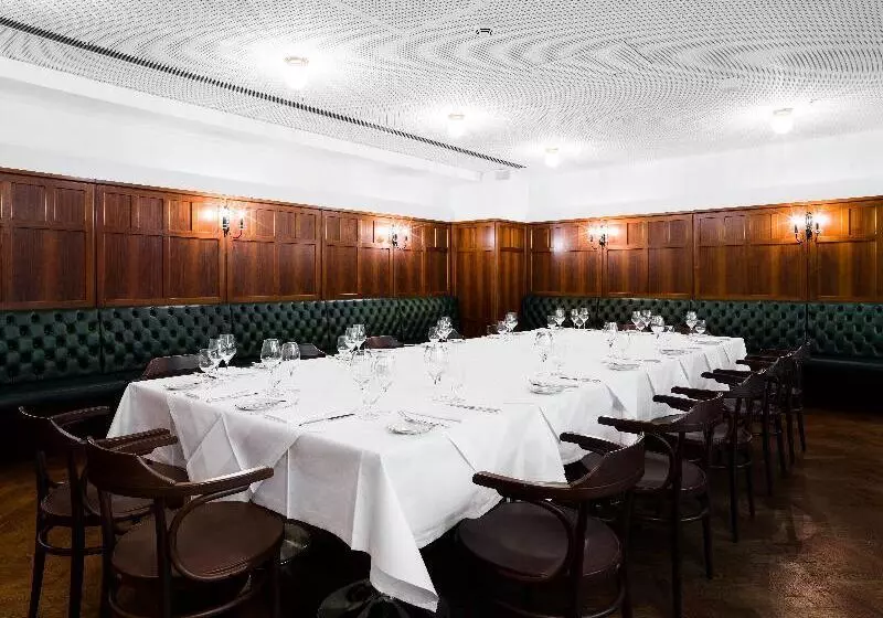 Fotos del hotel Grand Ferdinand Vienna:  9