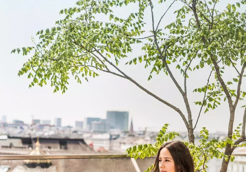 Fotos del hotel Grand Ferdinand Vienna:  13