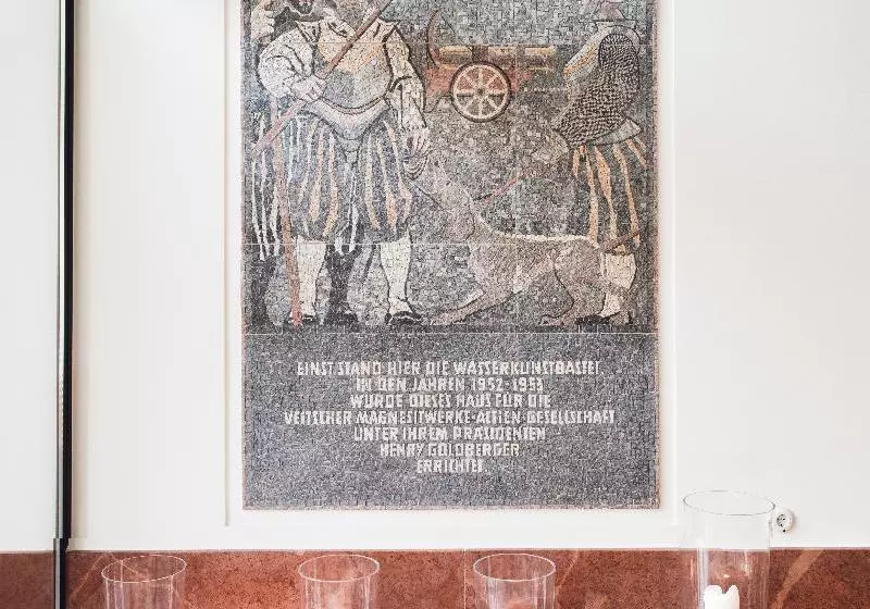 Fotos del hotel Grand Ferdinand Vienna:  6