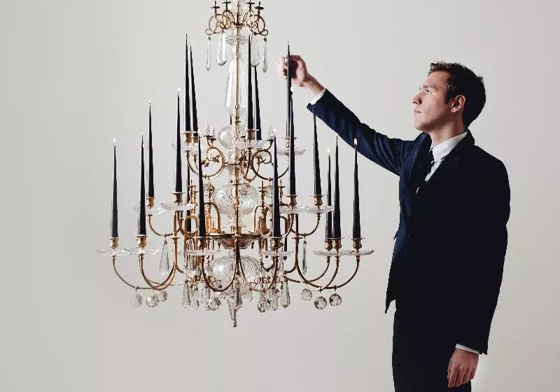 Fotos del hotel Grand Ferdinand Vienna:  19