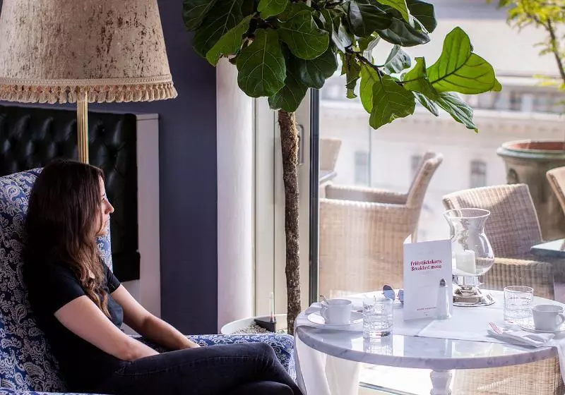 Fotos del hotel Grand Ferdinand Vienna:  24