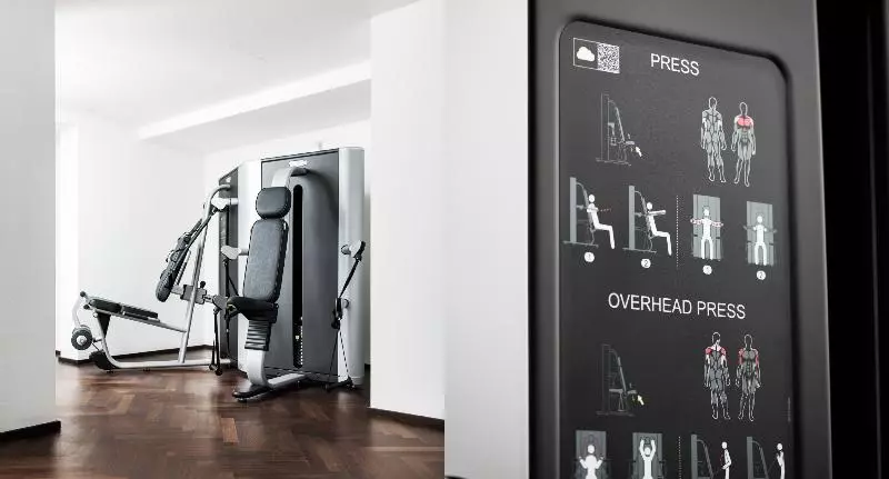 Fotos del hotel Grand Ferdinand Vienna:  2