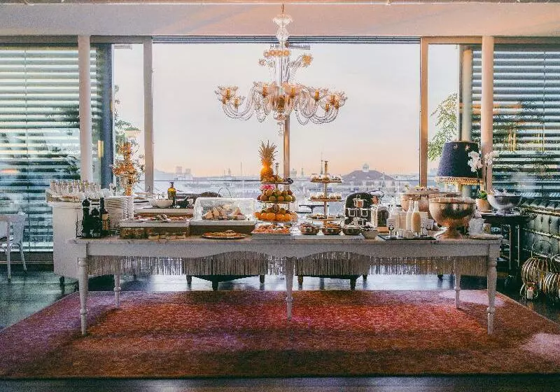 Fotos del hotel Grand Ferdinand Vienna:  23