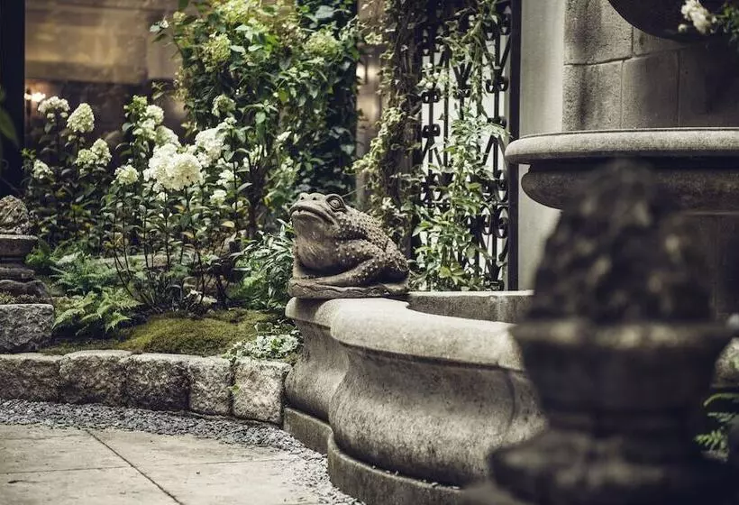 Fotos del hotel Grand Ferdinand Vienna:  12