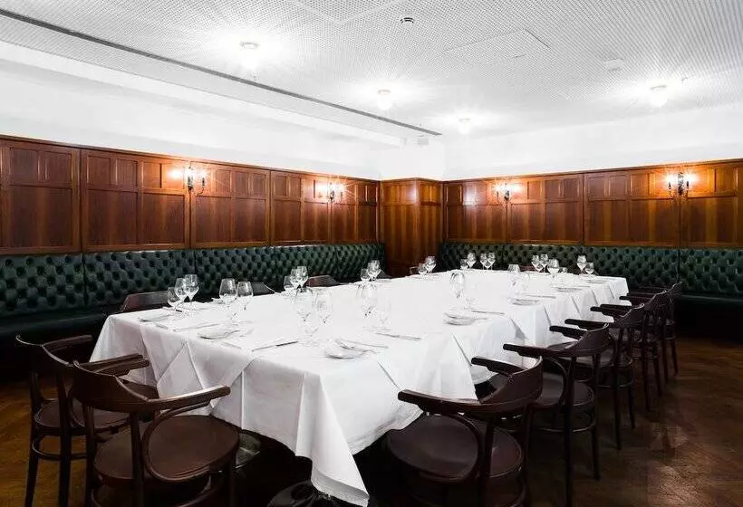 Fotos del hotel Grand Ferdinand Vienna:  3