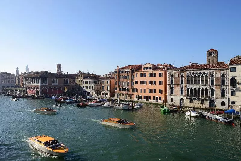 Fotos del hotel L Orologio:  7