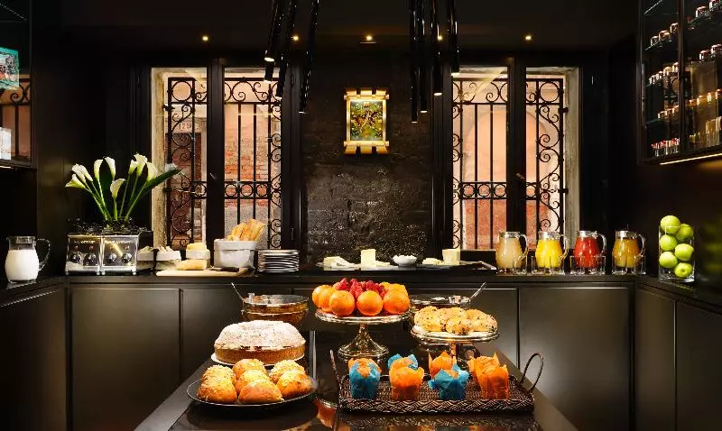 Fotos del hotel L Orologio:  11