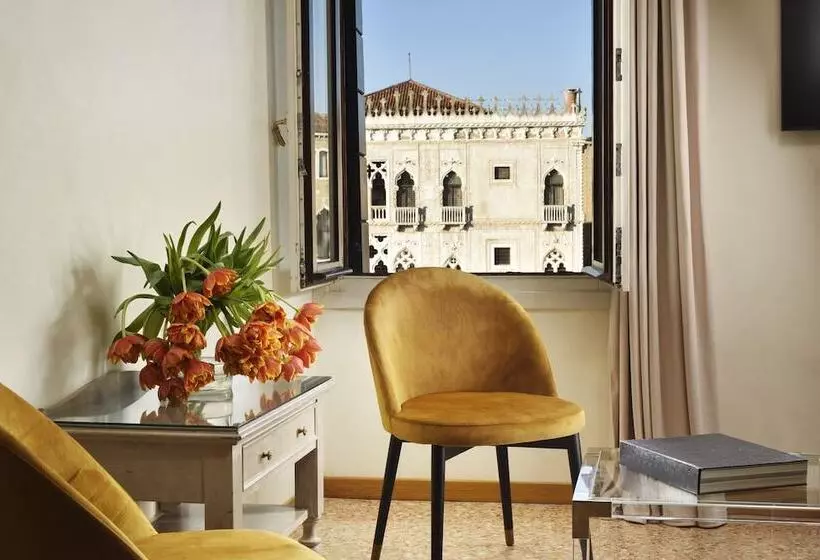 Fotos del hotel L Orologio:  12